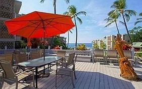 Enjoy The Sunset At Ocean Front 1Br Apartment - Pool On Site!